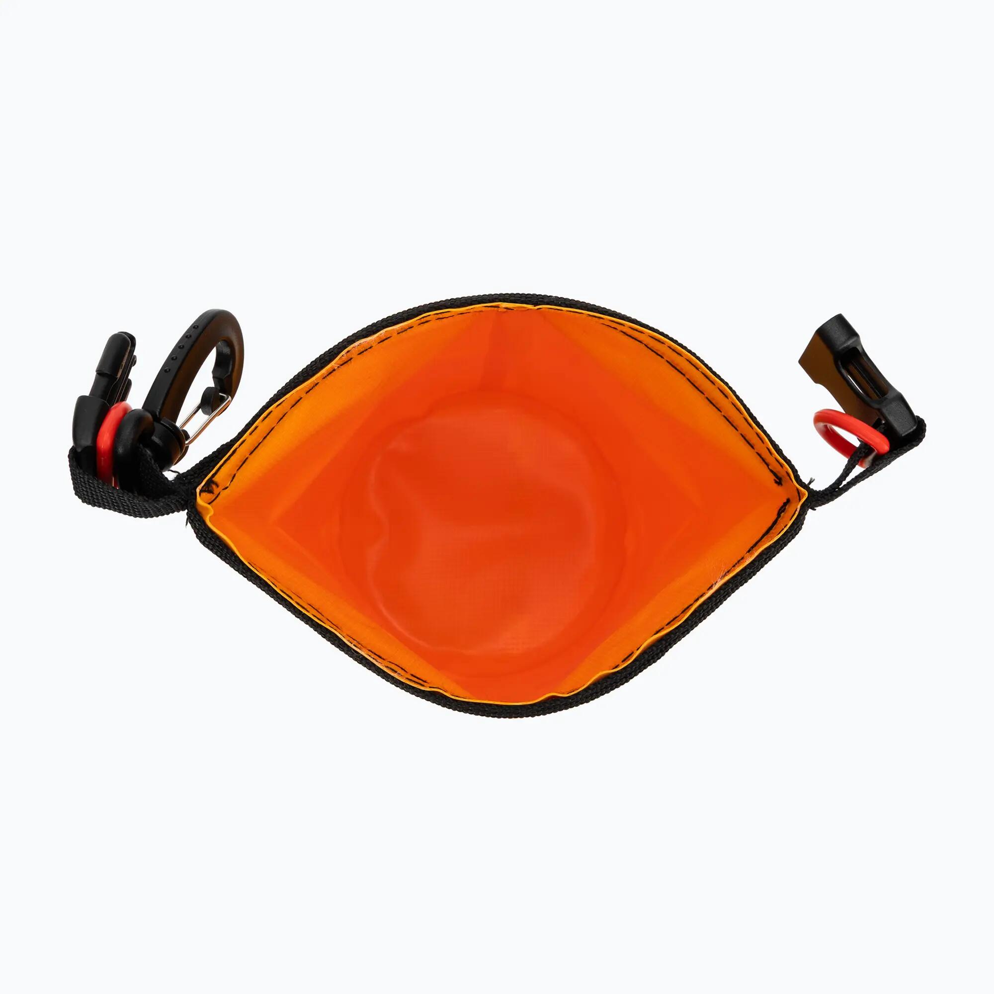 Lodní vak AQUA MARINA Mini 2lt ORANGE ORANGE 6/7