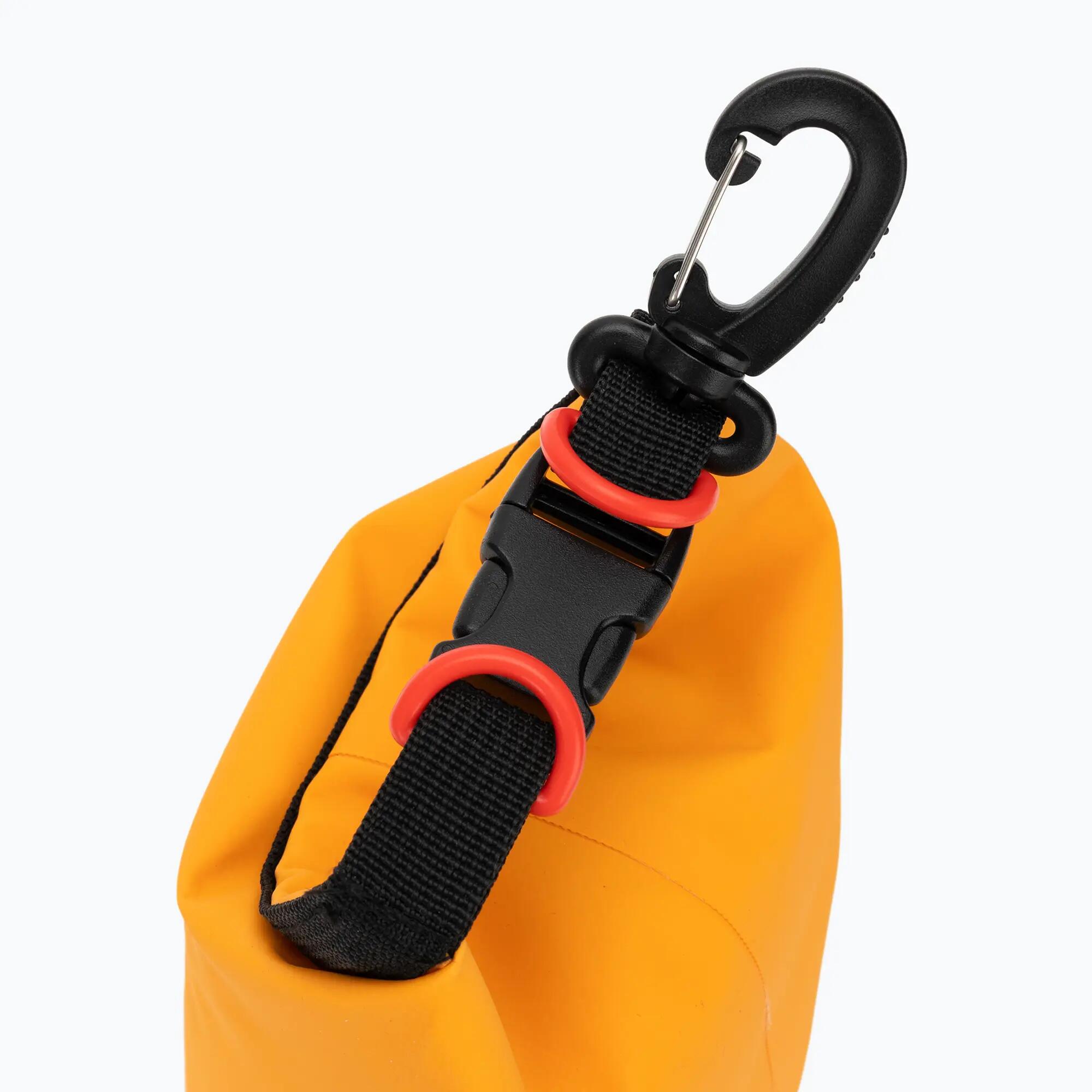 Lodní vak AQUA MARINA Mini 2lt ORANGE ORANGE 5/7