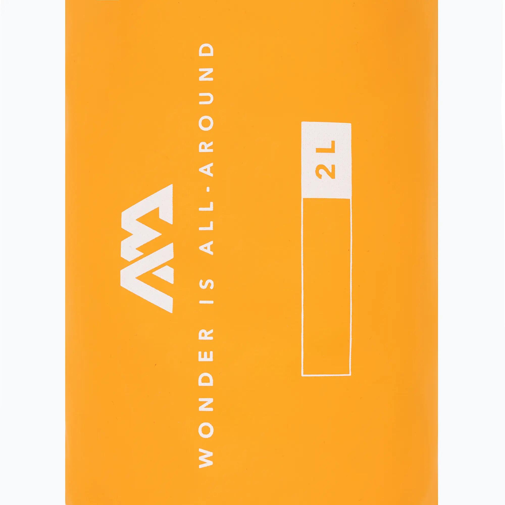 Lodní vak AQUA MARINA Mini 2lt ORANGE ORANGE 4/7