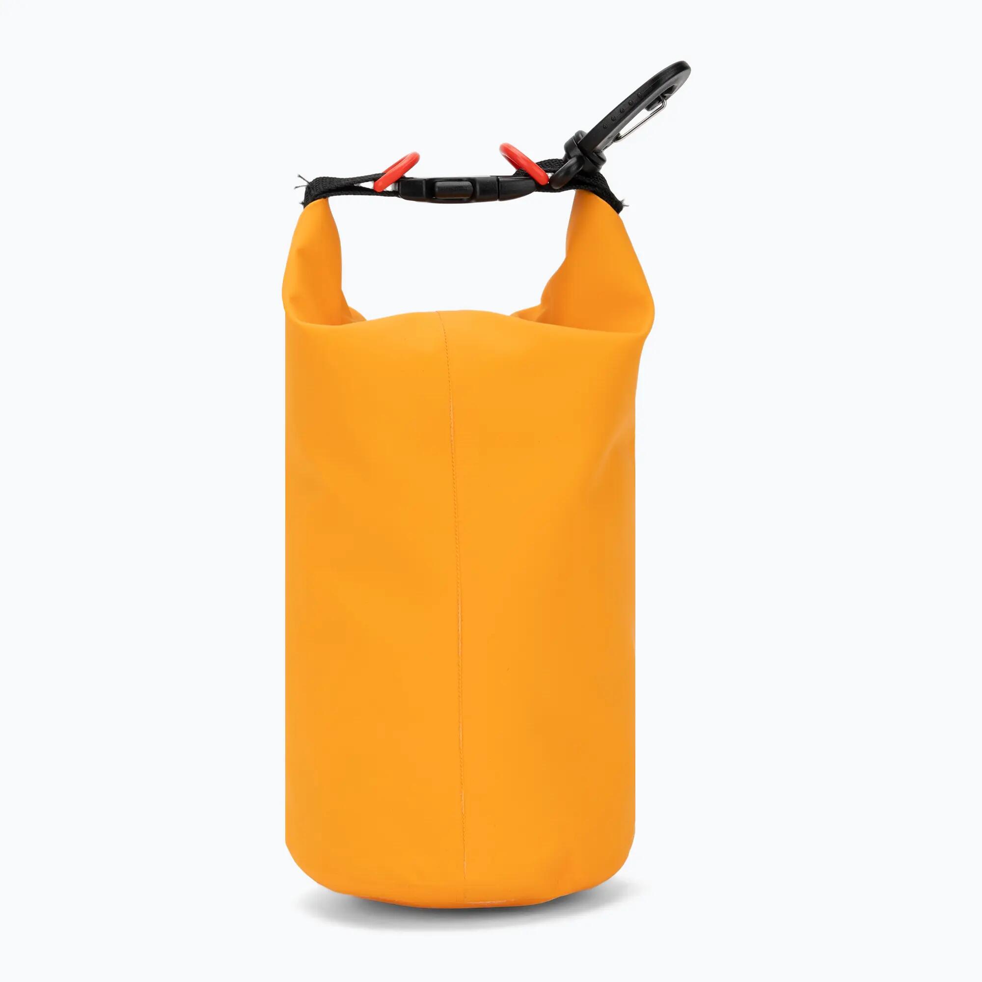 Lodní vak AQUA MARINA Mini 2lt ORANGE ORANGE 3/7
