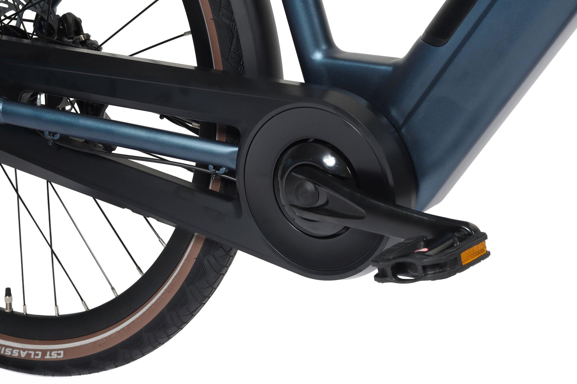 Altec Ciro Elektrische Damesfiets 28 inch 55cm 7v 7/7