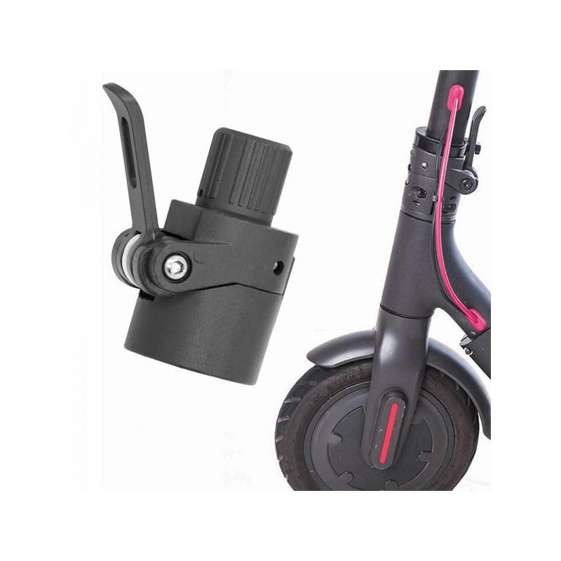 Kit sistem de pliere cu bază, balama și mâner pentru M365 Pro (M-15B)
