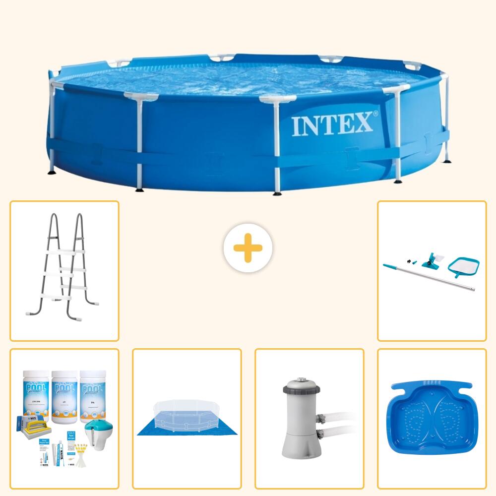 INTEX picture