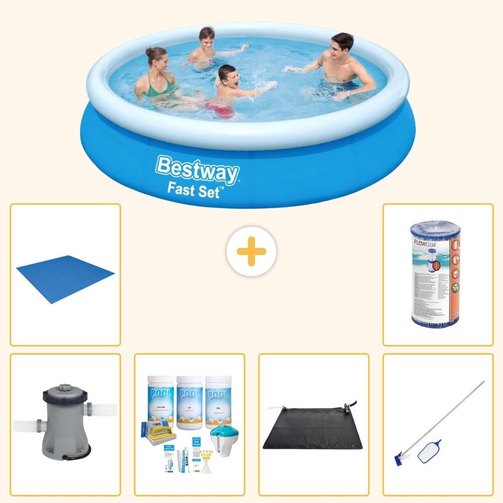 BESTWAY picture