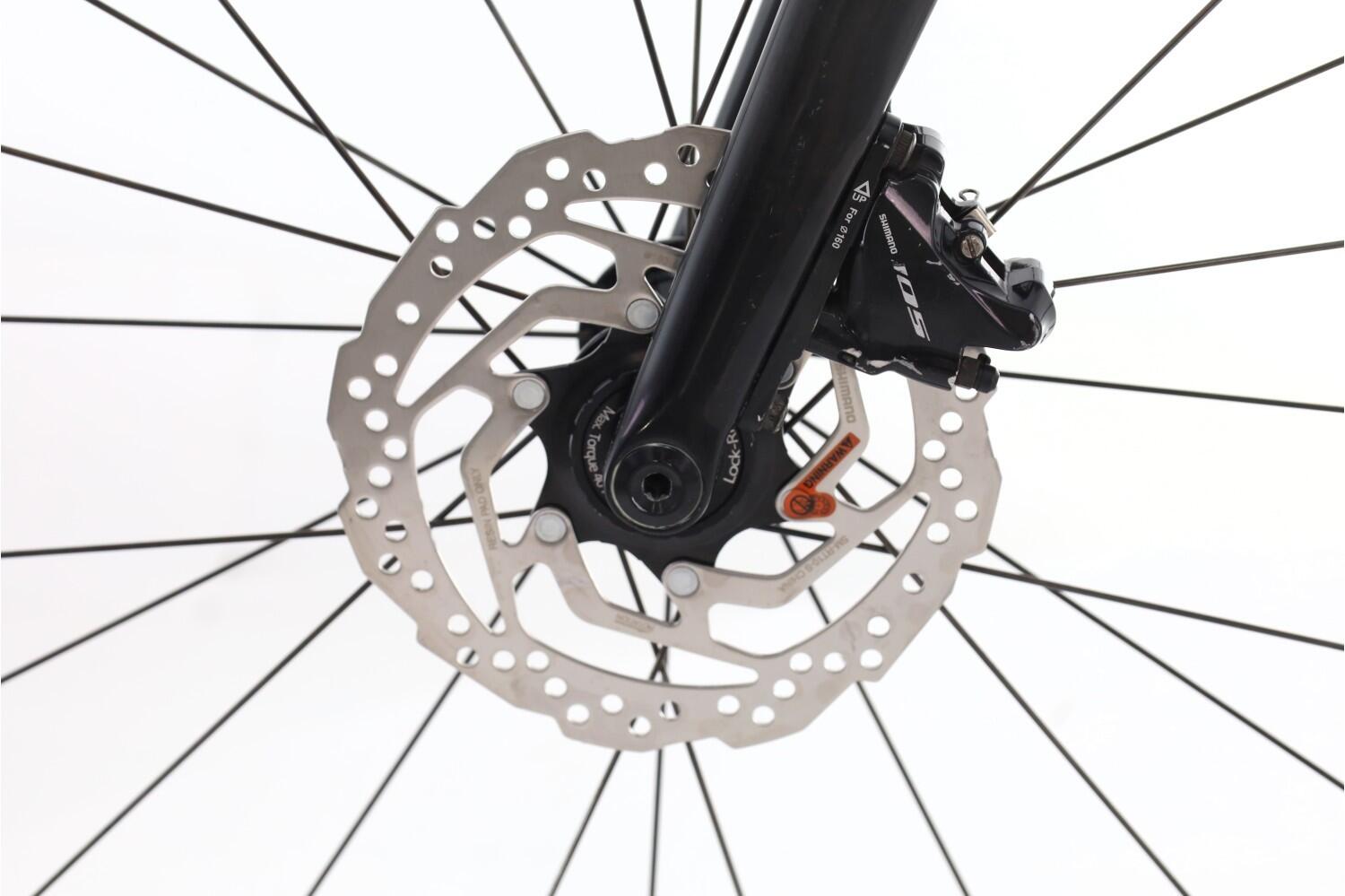 Bici strada ricondizionata ·  Tarmac SL6 Sport · Ottimo stato 7/8