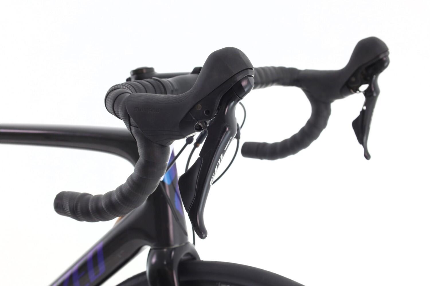 Bici strada ricondizionata ·  Tarmac SL6 Sport · Ottimo stato 6/8