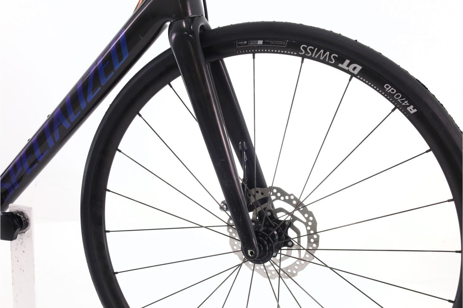 Bici strada ricondizionata ·  Tarmac SL6 Sport · Ottimo stato 5/8