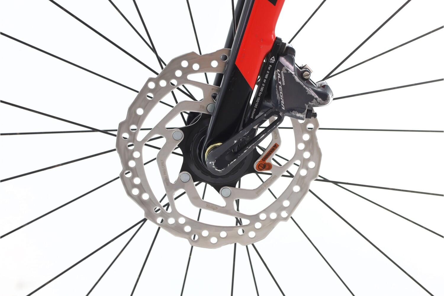 Segunda Vida · Bici carretera · Bottecchia 8Avio Revolution · Muy buen estado 7/8