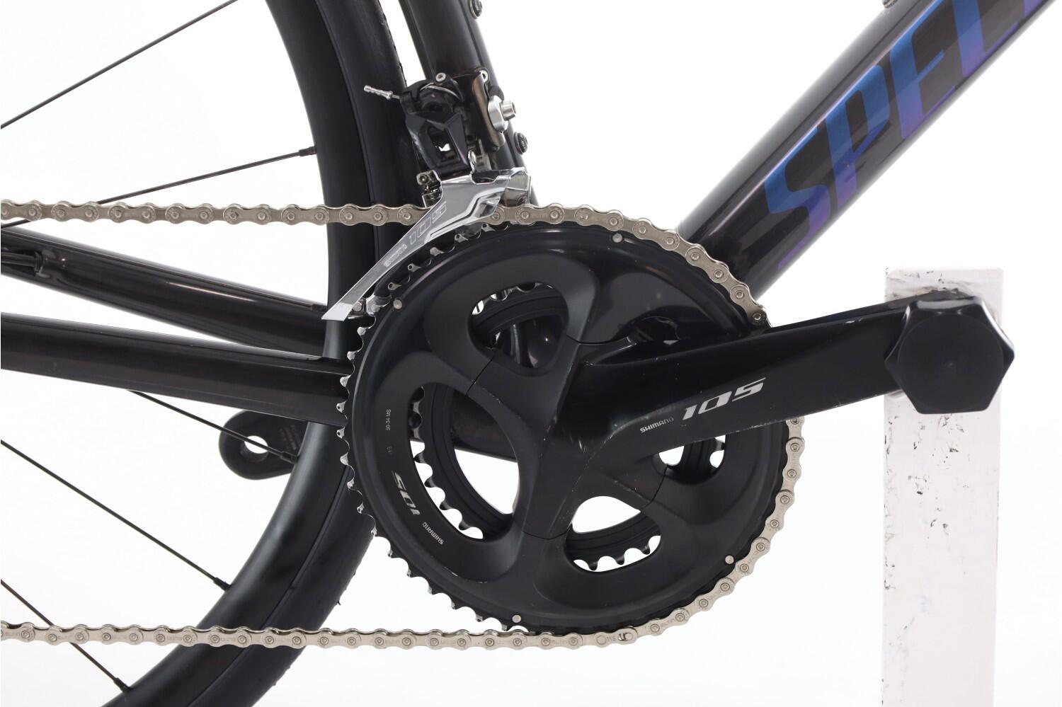Bici strada ricondizionata ·  Tarmac SL6 Sport · Ottimo stato 4/8