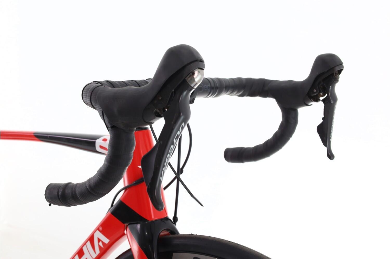 Segunda Vida · Bici carretera · Bottecchia 8Avio Revolution · Muy buen estado 6/8