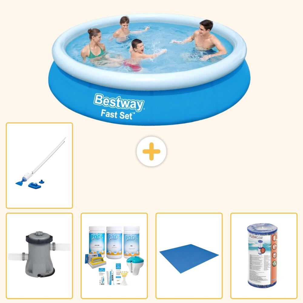BESTWAY picture