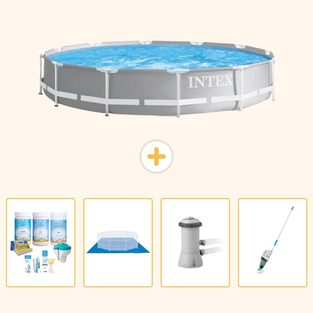 INTEX picture