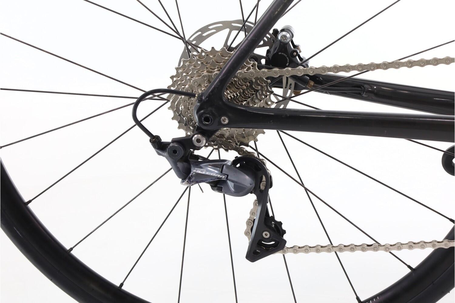 Bici strada ricondizionata ·  Tarmac SL6 Sport · Ottimo stato 3/8