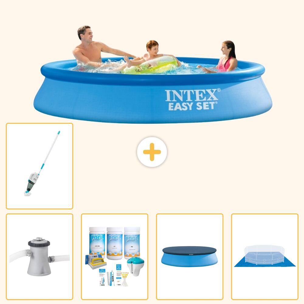 INTEX picture