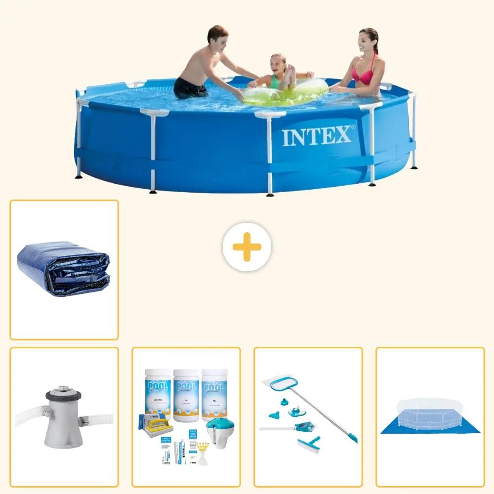 INTEX picture