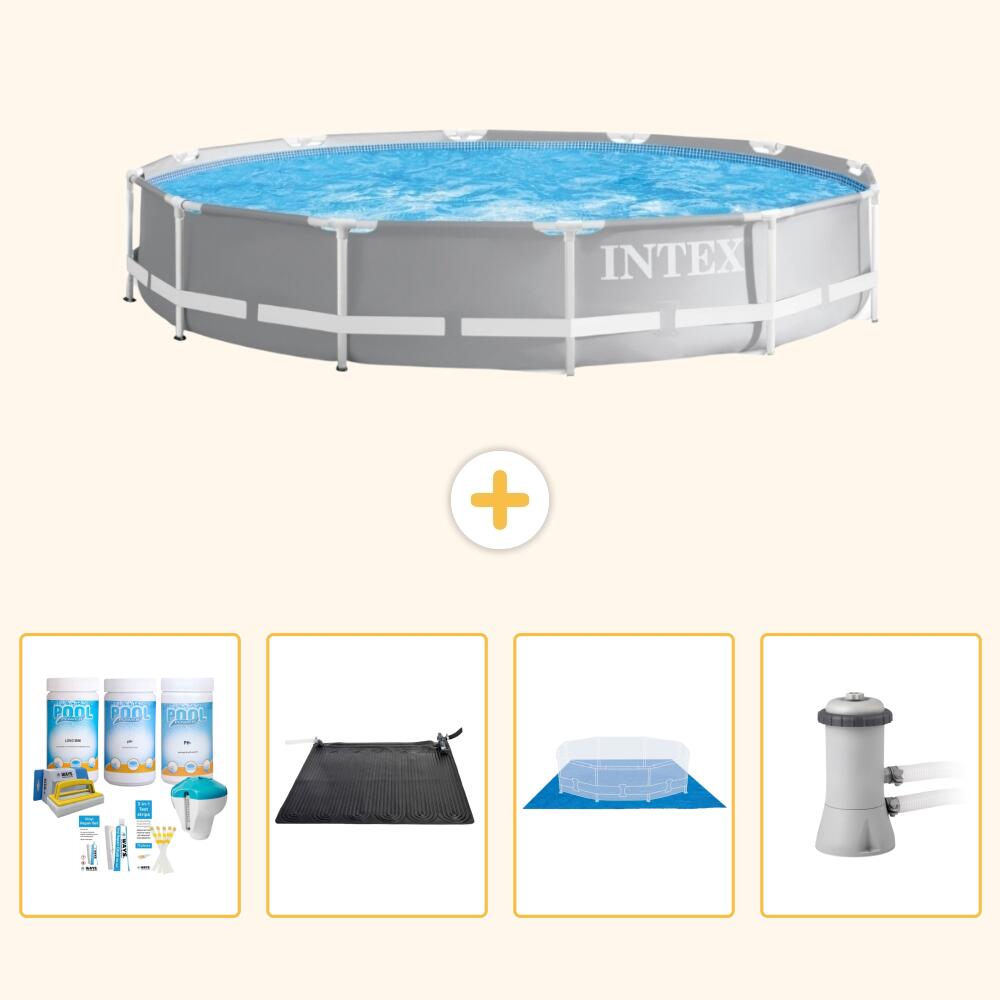 INTEX picture