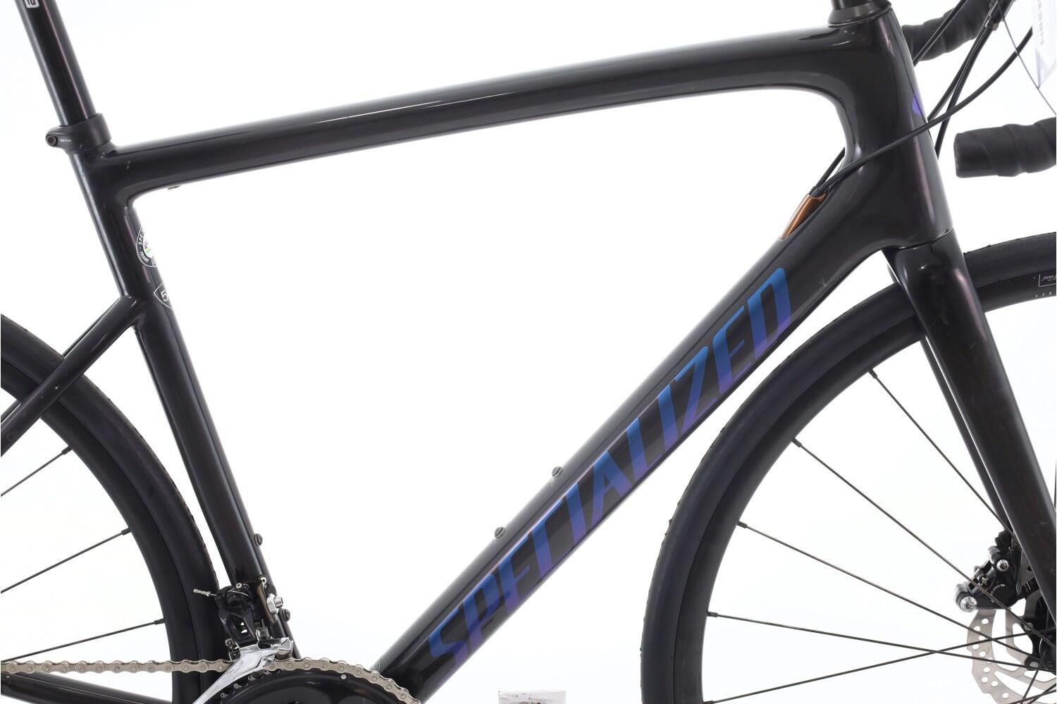 Bici strada ricondizionata ·  Tarmac SL6 Sport · Ottimo stato 2/8