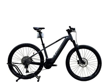 Reconditionné - VTT électrique Cube Reaction Hybrid Race 750 - comme neuf