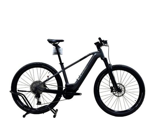 Reconditionné - VTT électrique Cube Reaction Hybrid Race 750 - comme neuf