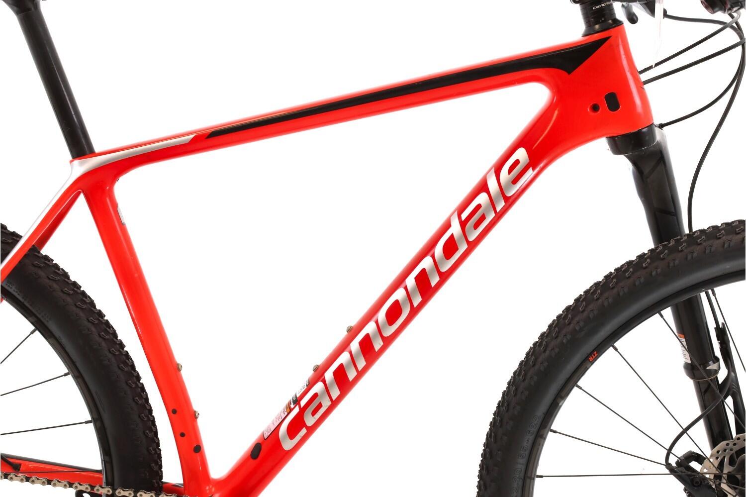 MTB ricondizionata ·   FSI HT GX · Ottimo stato 2/8