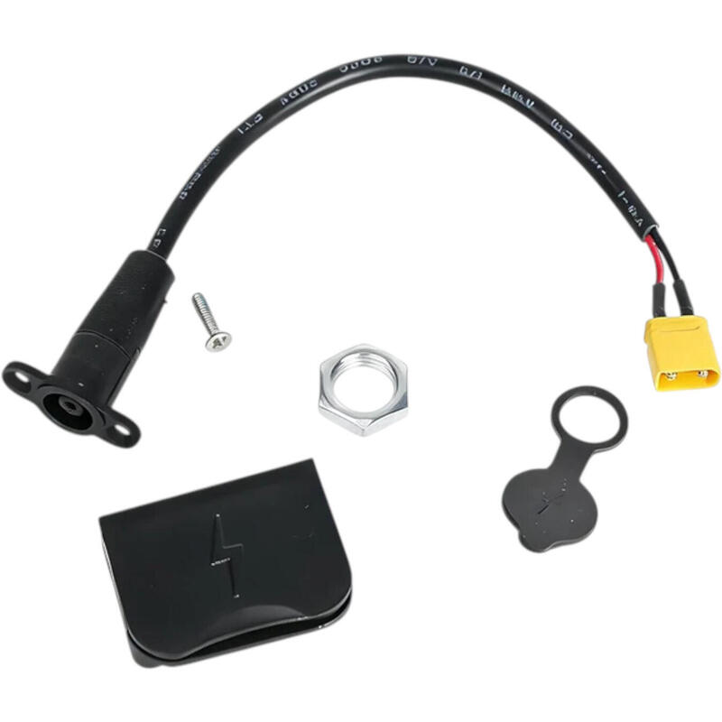 Port de incarcare pentru Kukirin G2 Pro (XY-KRG2P019B)