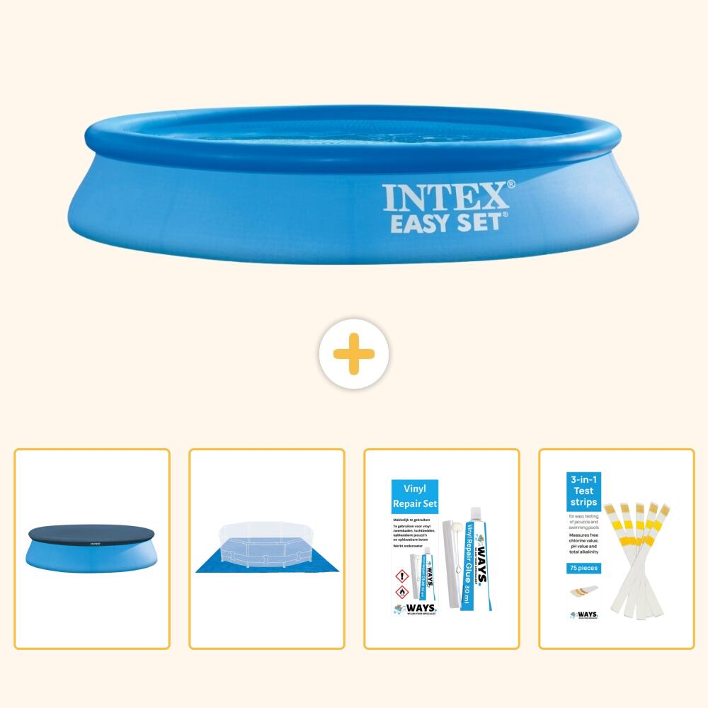 INTEX picture