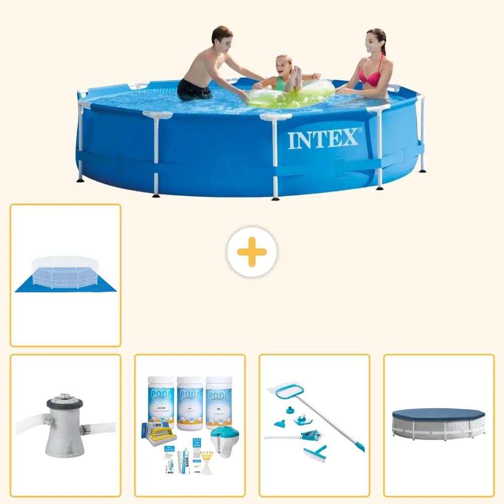 INTEX picture