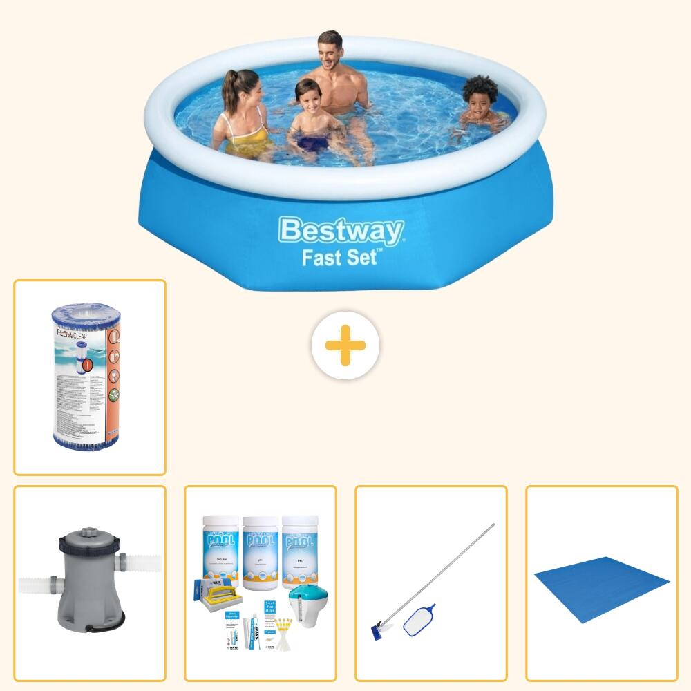 BESTWAY picture