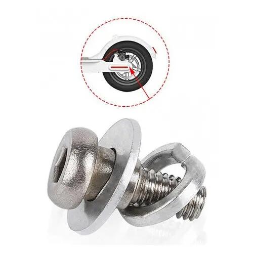 Șuruburi pentru roata din spate M365/Pro/1S/Pro 2 (M-17C) 3/3