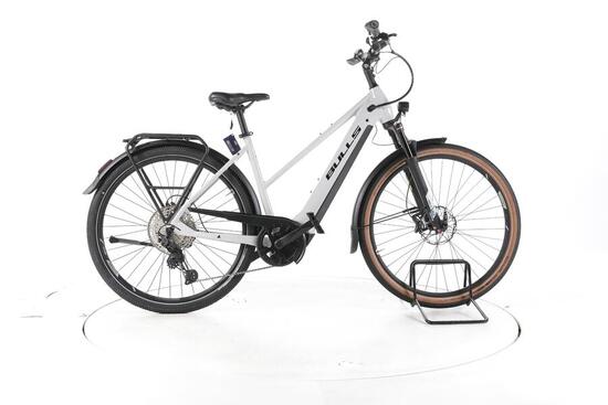 Tweedehands - Bulls Cross Lite EVO 1 Trekking E-Bike - Goed