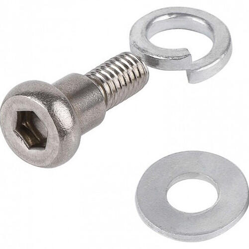Șuruburi pentru roata din spate M365/Pro/1S/Pro 2 (M-17C)