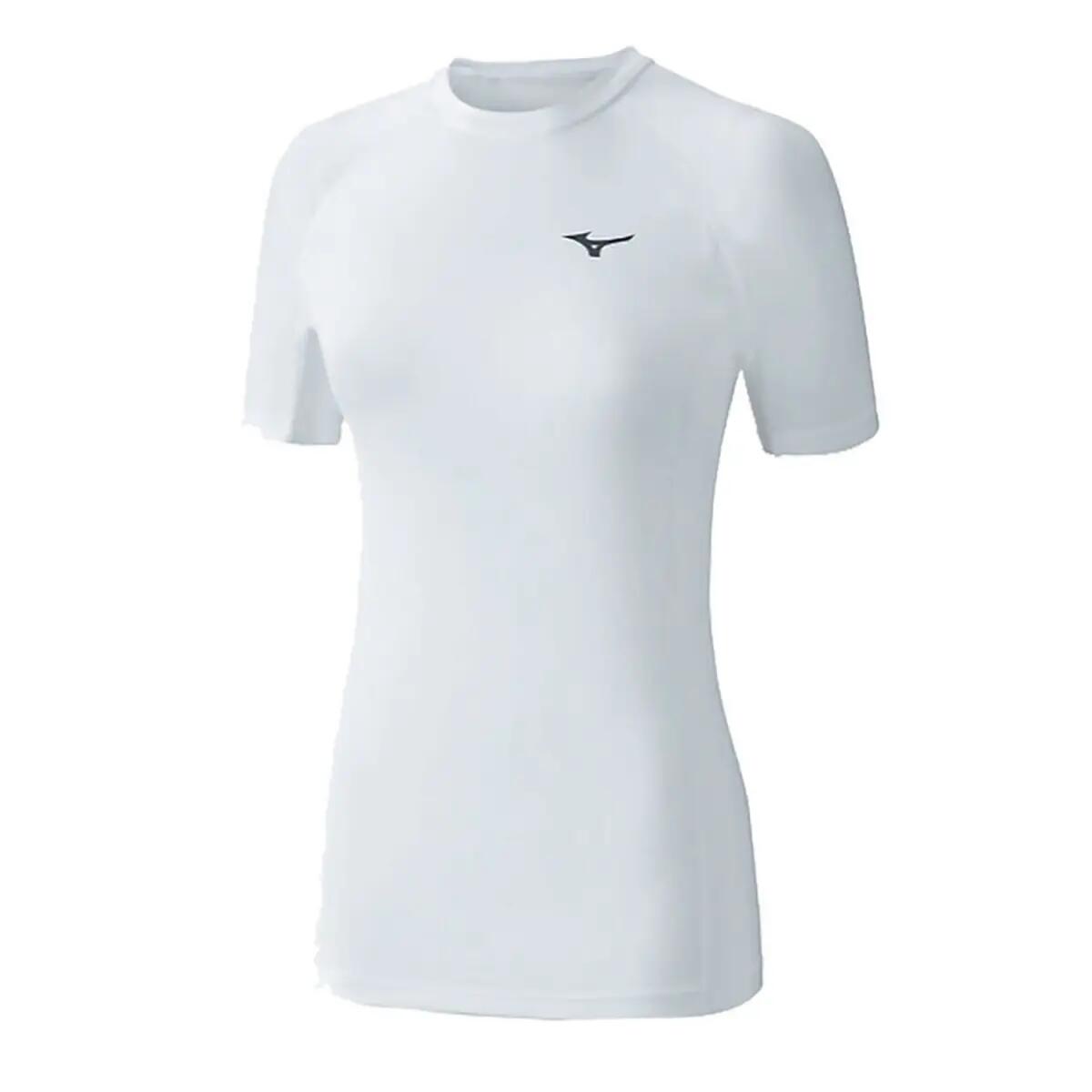 Damska koszulka kompresyjna Mizuno Bio gear 2/2