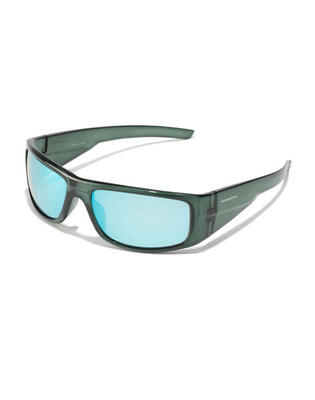 Hawkers - zonnebrillen voor heren en dames thunder blue navy acid