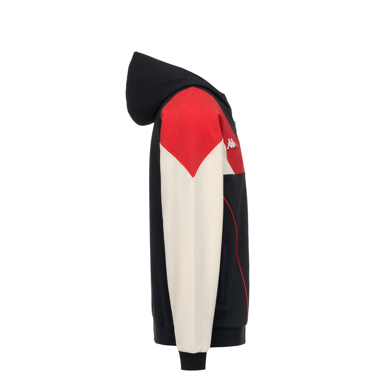 Veste à capuche Valsar homme OGC NICE 26/27 2/4