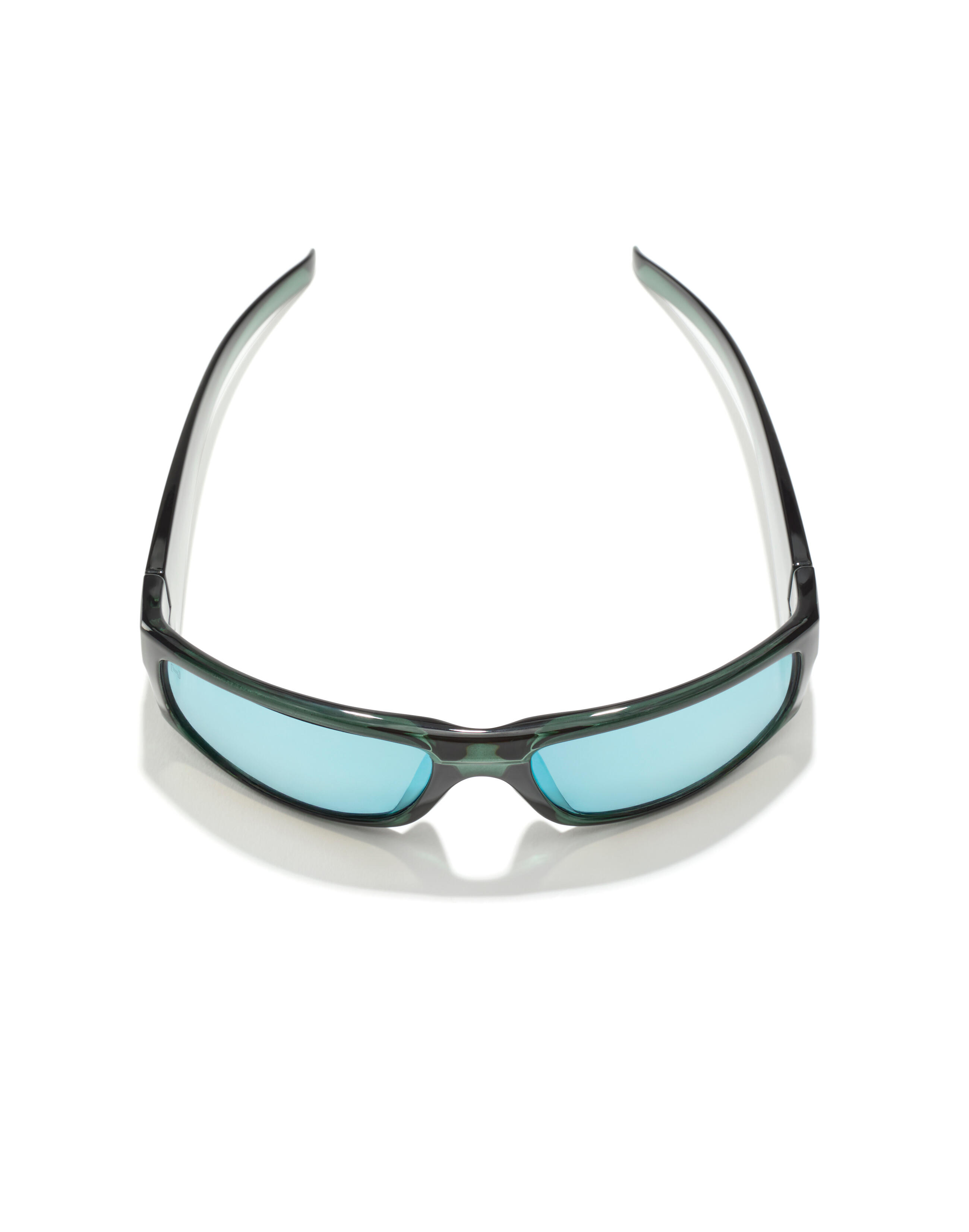 HAWKERS - Óculos de Sol para Homem e Mulher THUNDER TEAL JADE 3/8