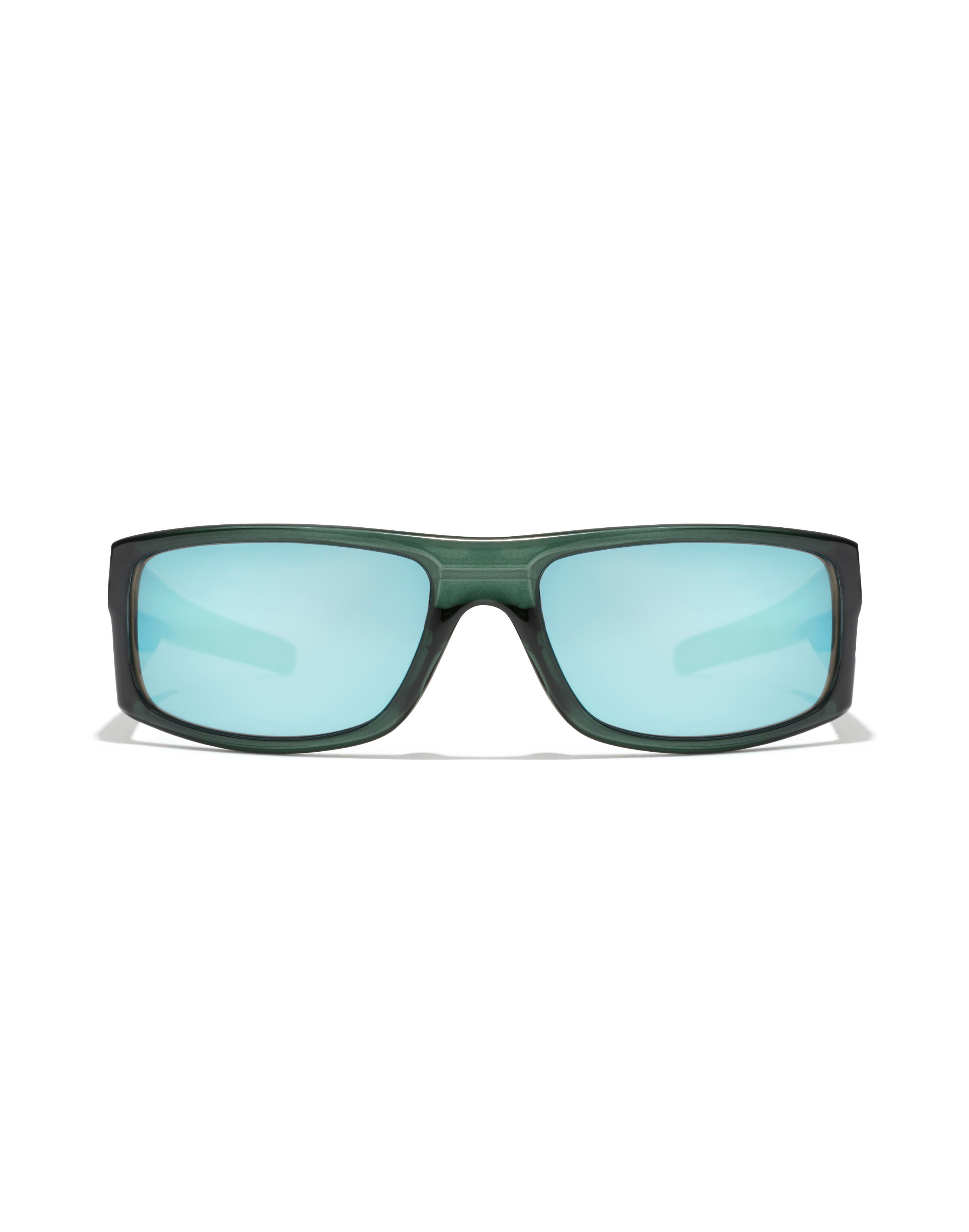 HAWKERS - Óculos de Sol para Homem e Mulher THUNDER TEAL JADE 2/8