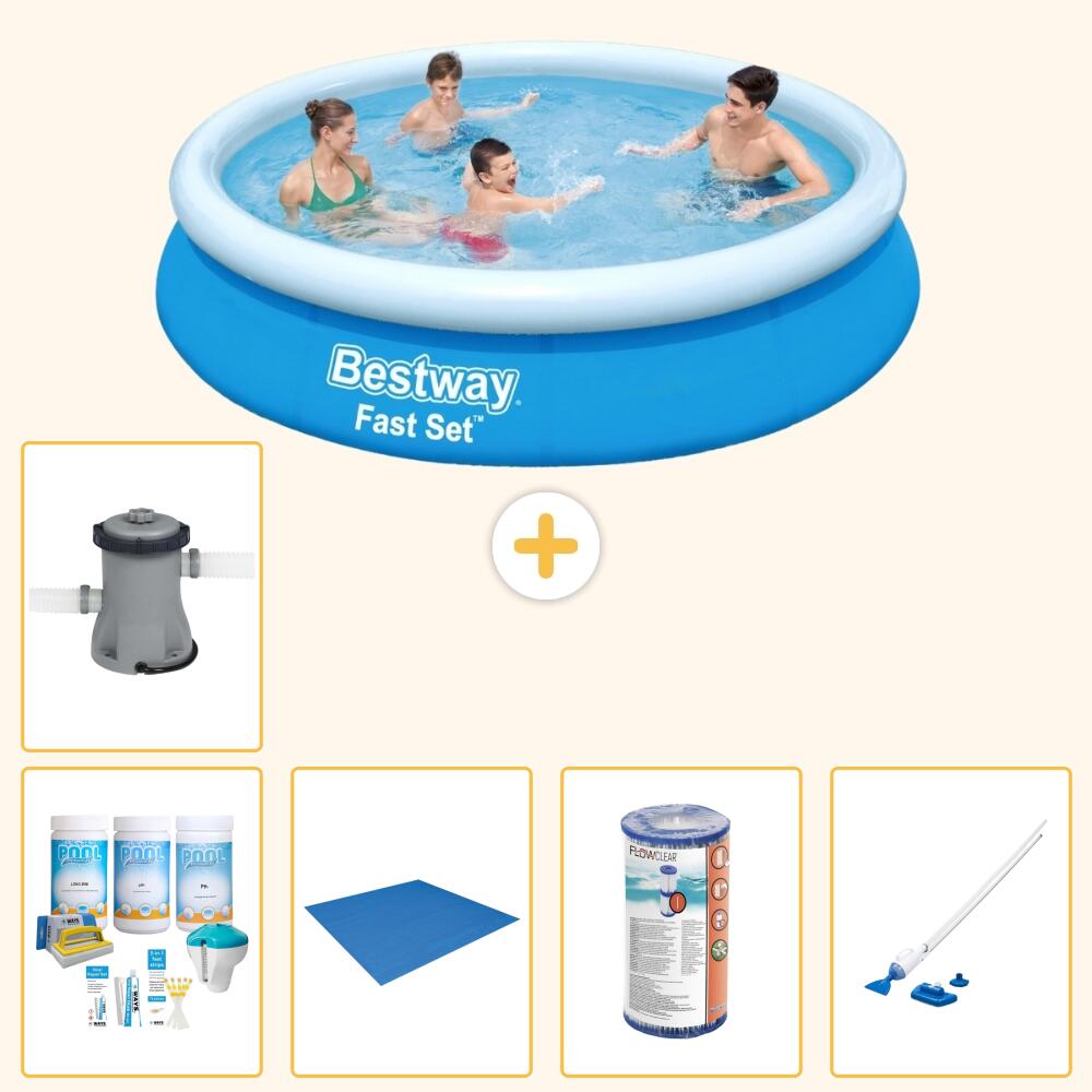 BESTWAY picture