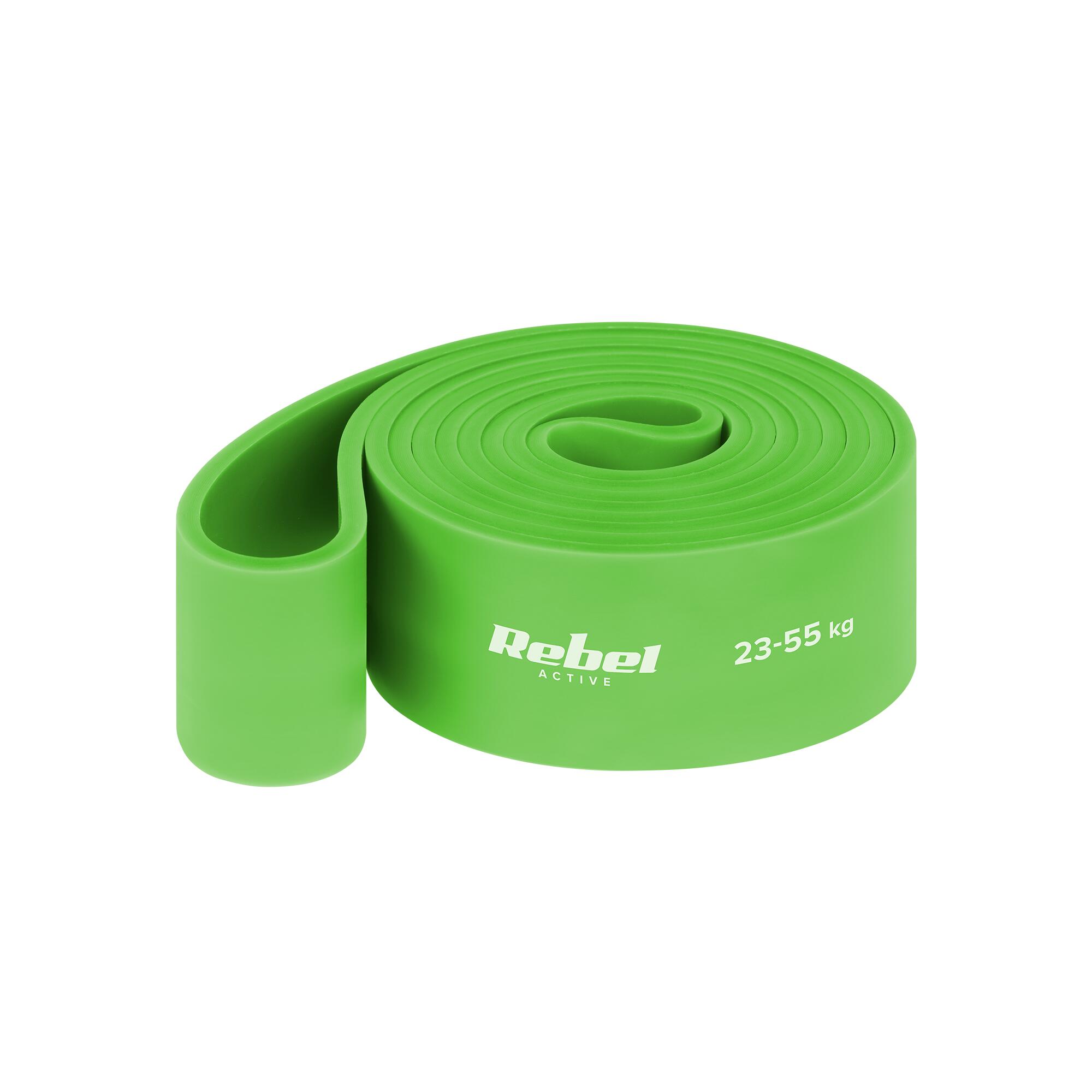 REBEL ACTIVE picture