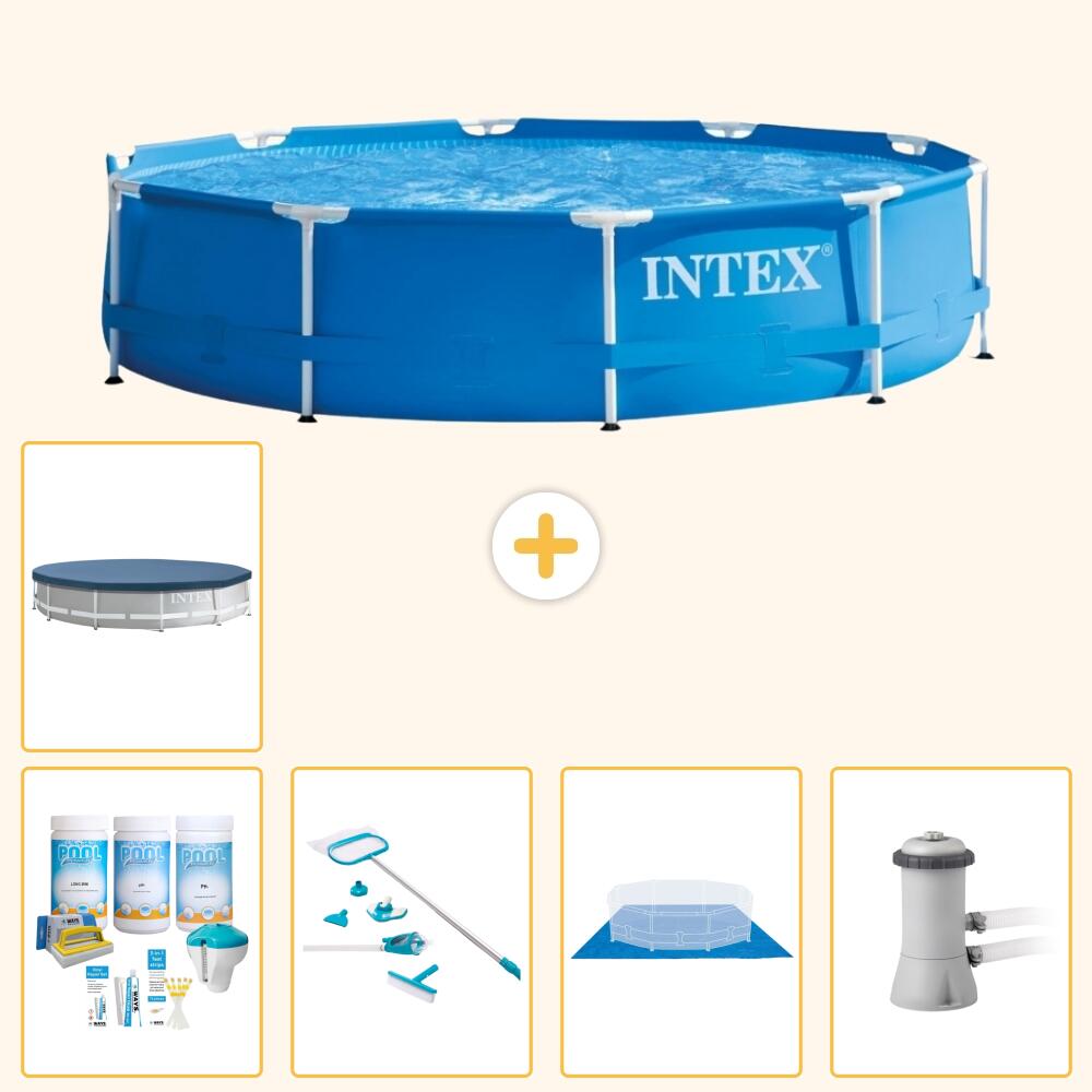INTEX picture