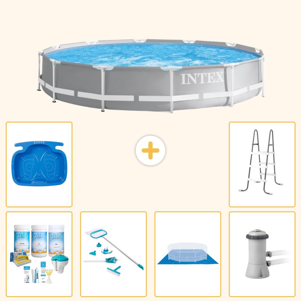 INTEX picture