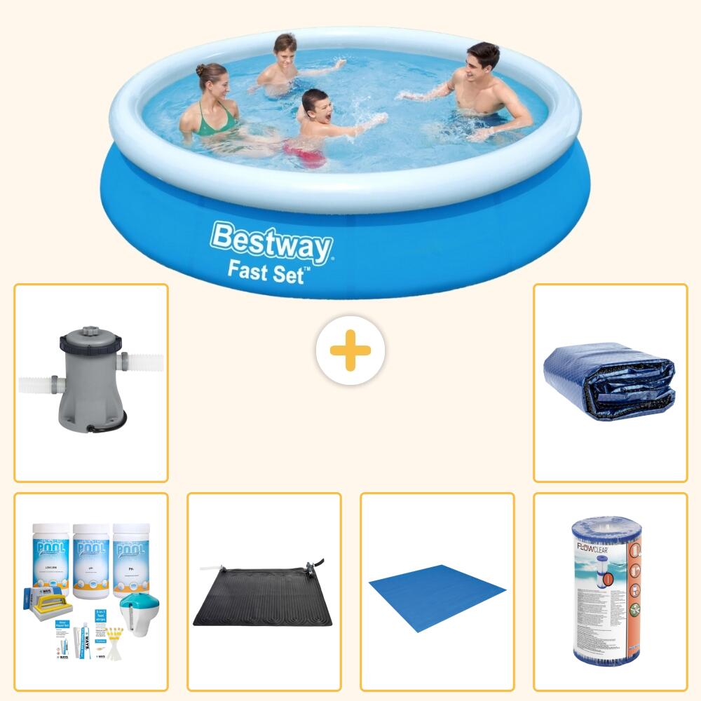 BESTWAY picture