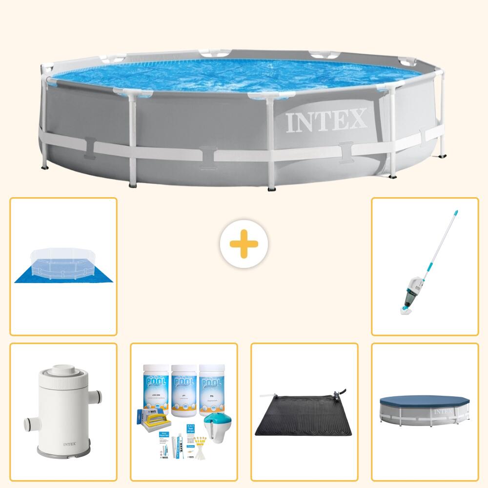 INTEX picture
