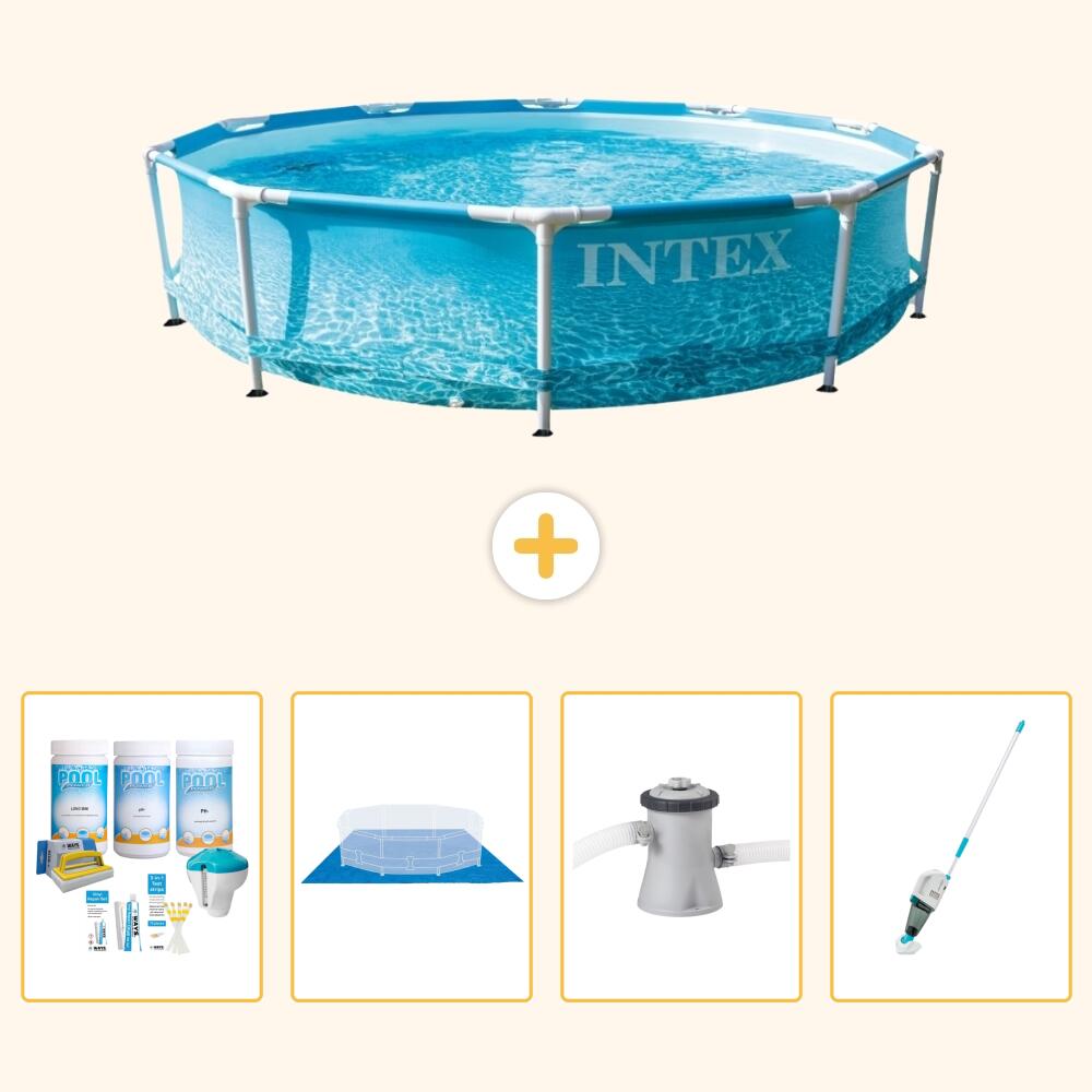 INTEX picture