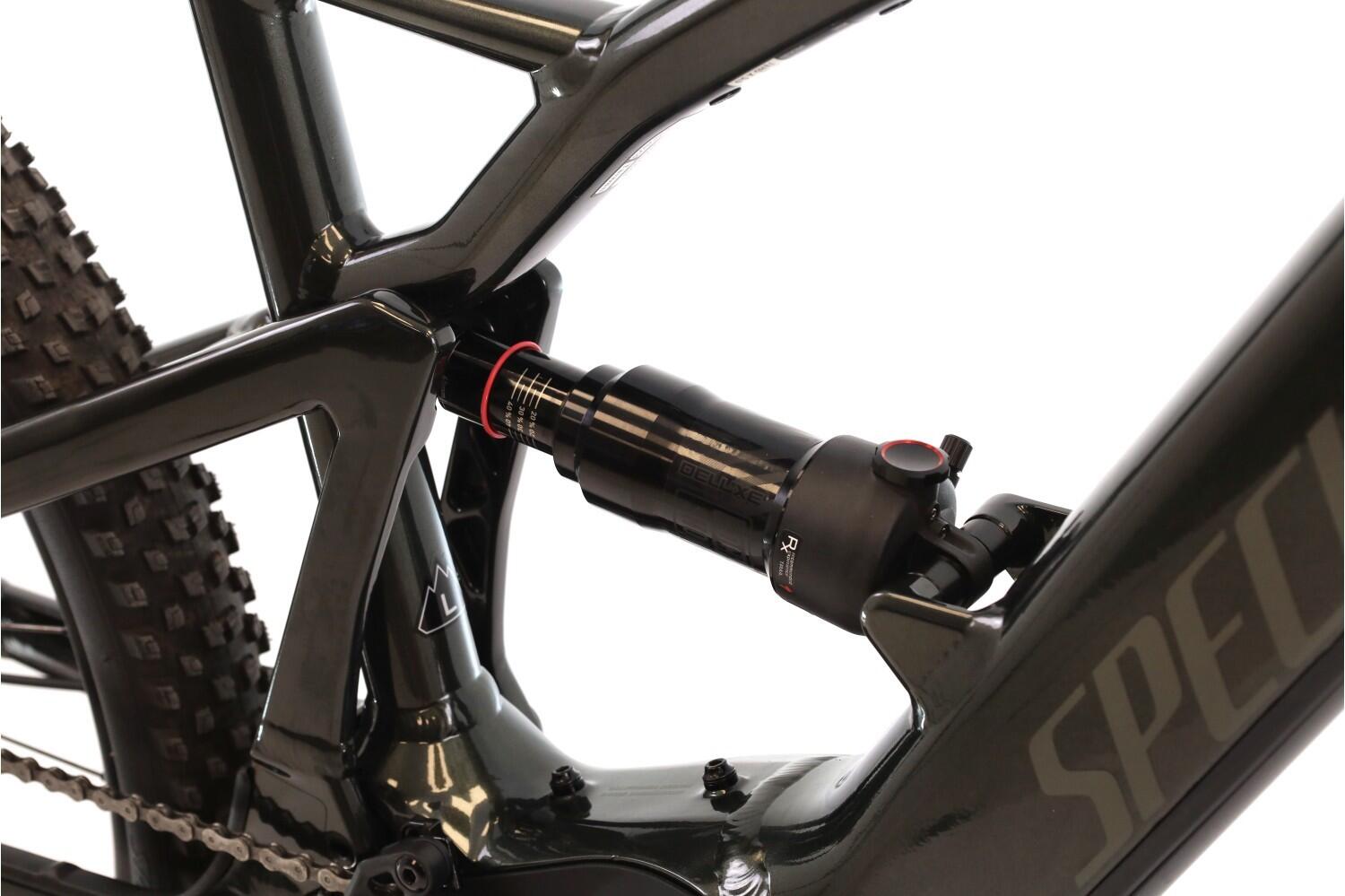 Segunda Vida · Ebike ·  Turbo Tero X GX · Muito bom estado 7/8
