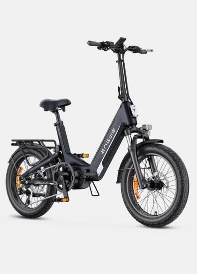 ENGWE-L20 3.0 PRO velo electrique urbain longue autonomie