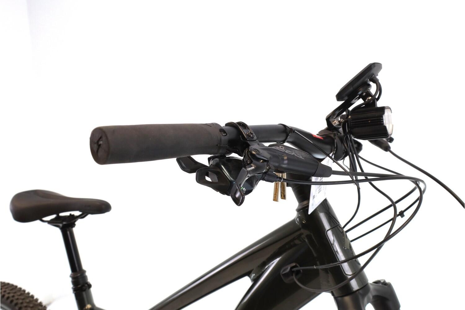 Segunda Vida · Ebike ·  Turbo Tero X GX · Muito bom estado 6/8
