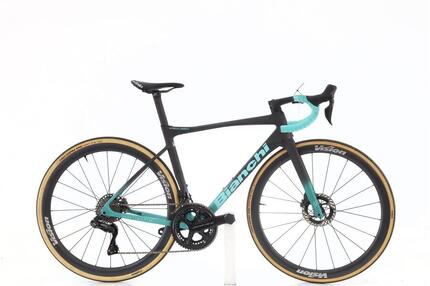 Refurbished Rennrad · Specialissima RC Di2 12V · Sehr guter Zustand