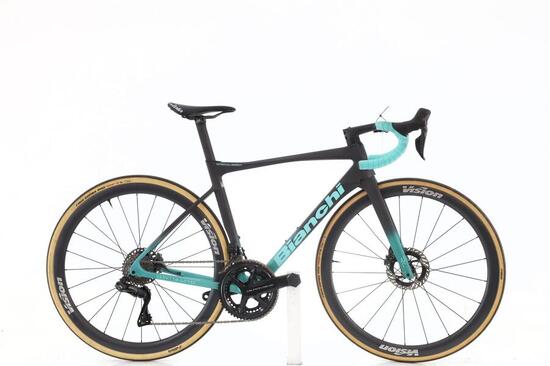 Bici strada ricondizionata · Specialissima RC Di2 12V · Ottimo stato