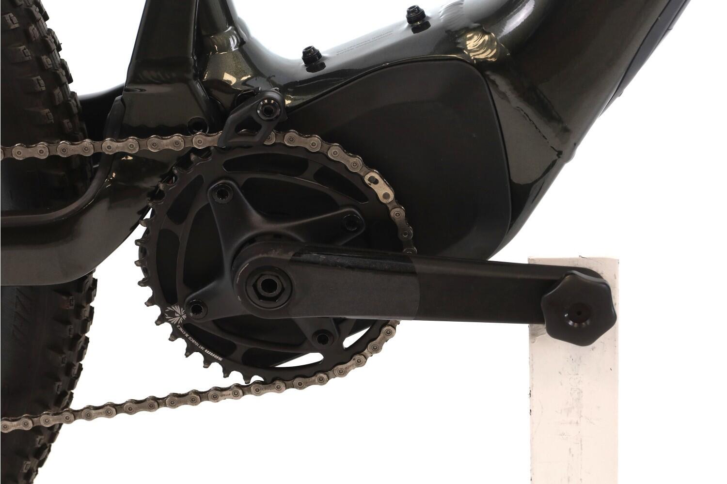 Segunda Vida · Ebike ·  Turbo Tero X GX · Muito bom estado 4/8
