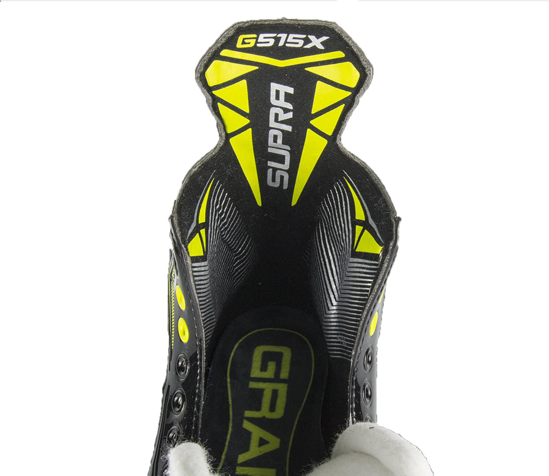 Schlittschuhe Graf Supra G515X Senior 2/3